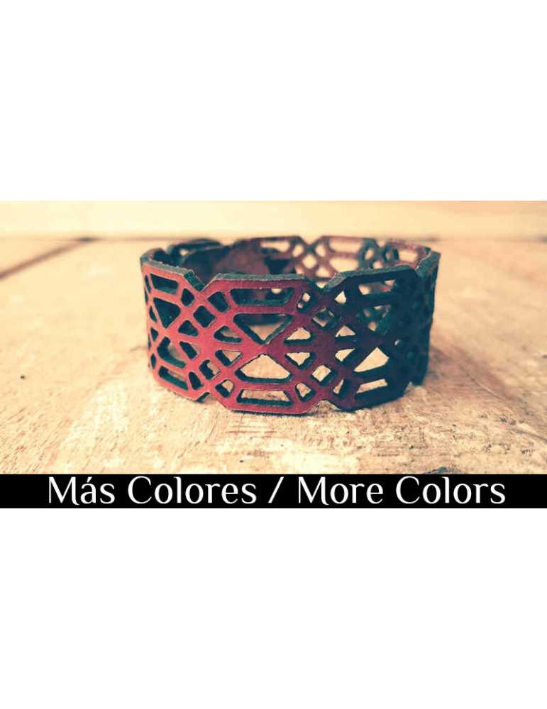 color bracelet