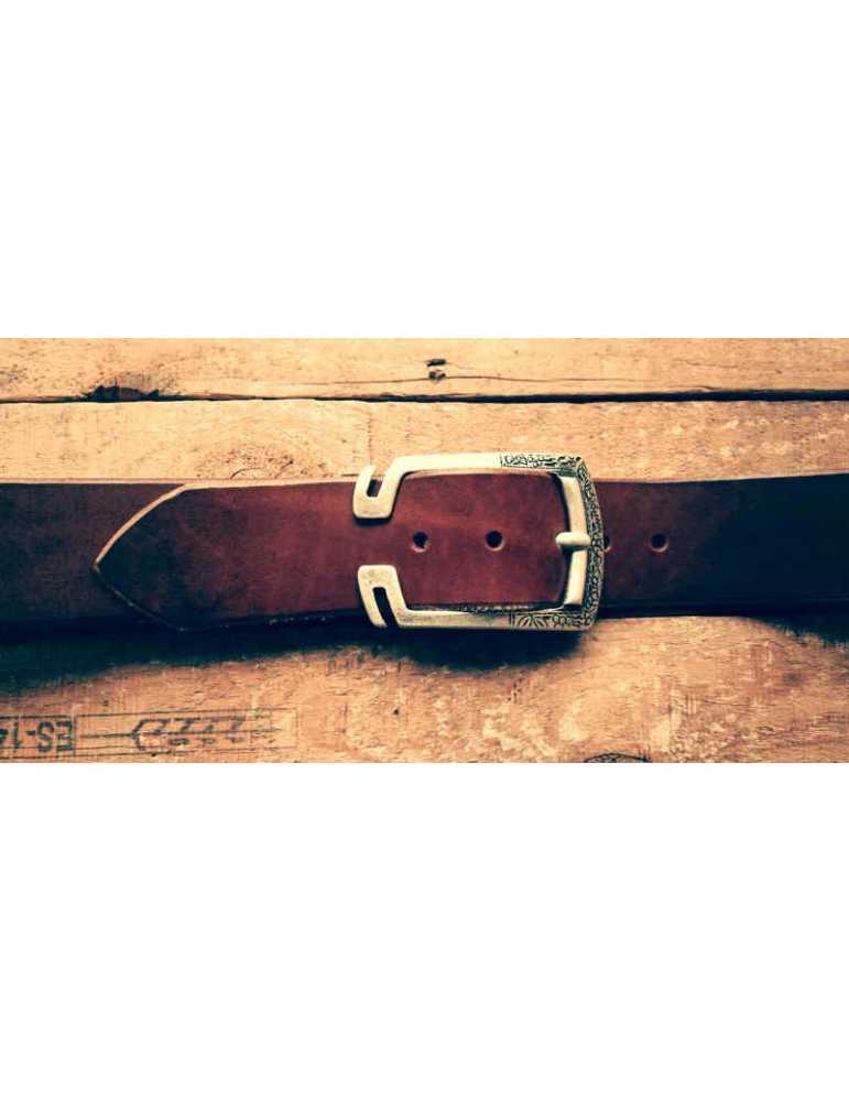womens leather belt