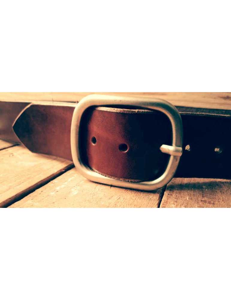 craftsman leather belt