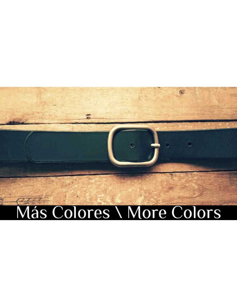 colors belt