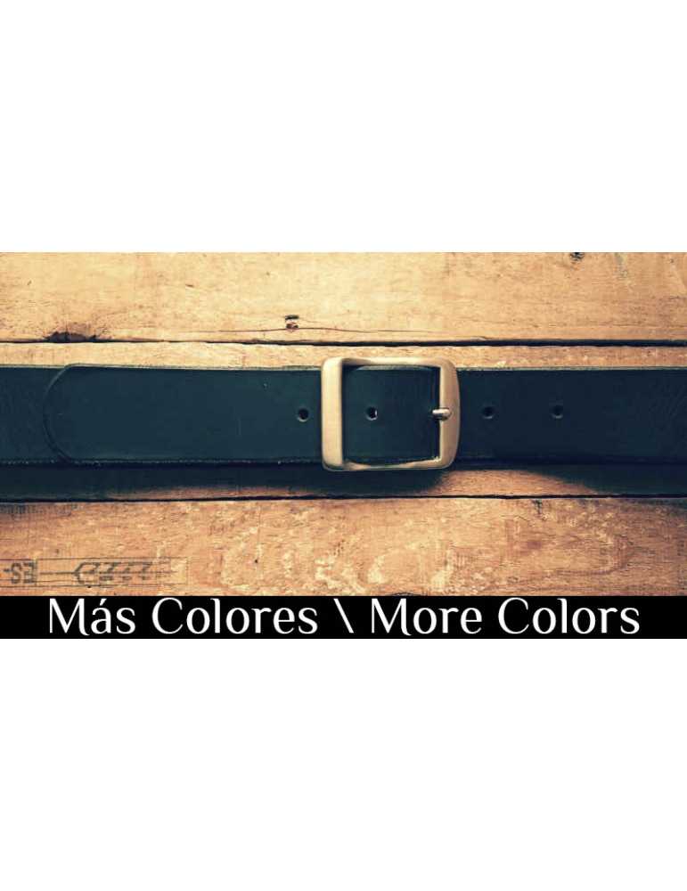 colors belt