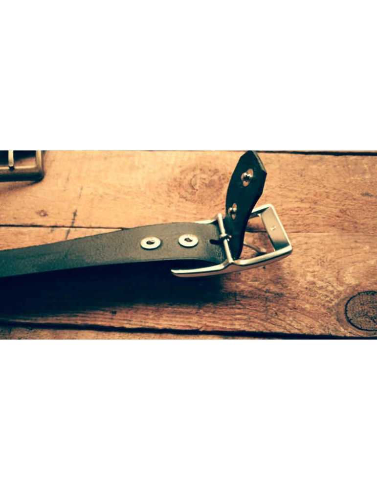 Wide 35 mm   Cinturon Hebilla Vieja. Cinturón de Cuero Negro, Marrón, Bronceado. Cinturón de cuero auténtico. Cinturón de cuero 