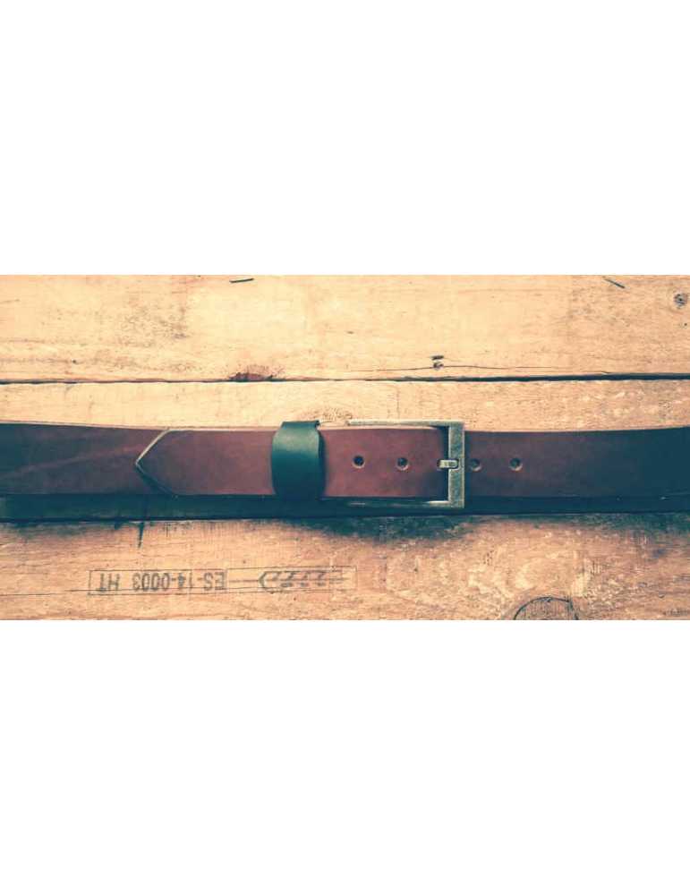 brown belt