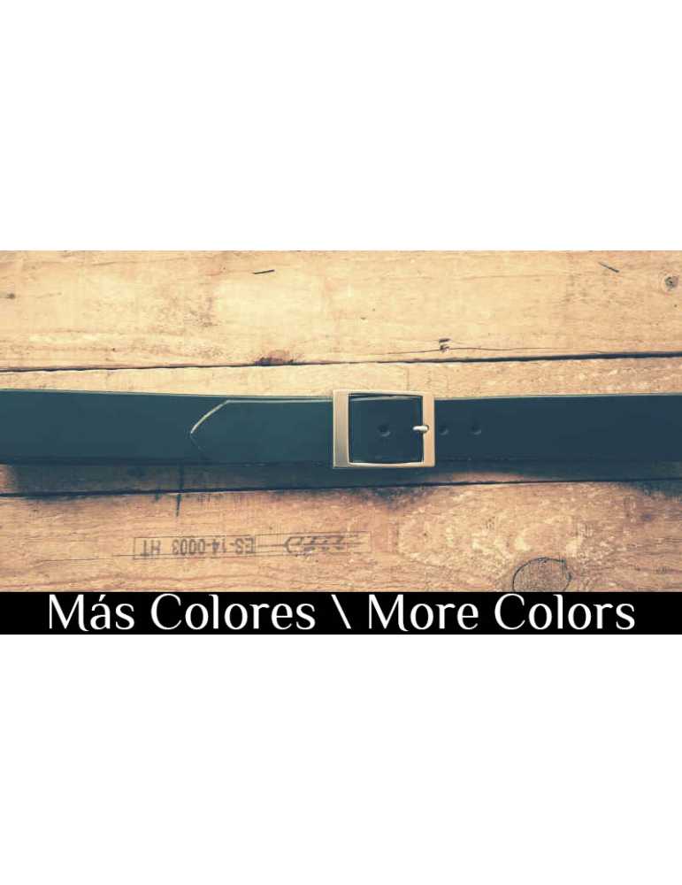 Colors belt